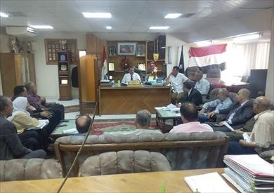 تعليم البحيرة