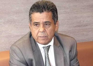 محمد الدايري