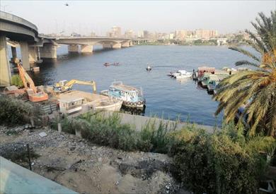 واقعة ميكروباص كوبري الساحل