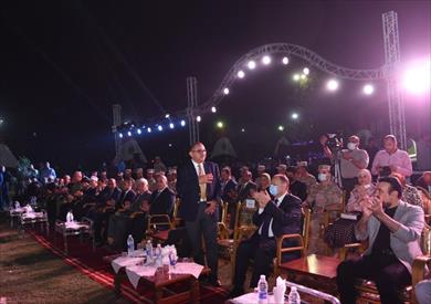 رئيس جامعة أسيوط: إلغاء الطوارئ إعلانا رسميا لأمن واستقرار الدولة