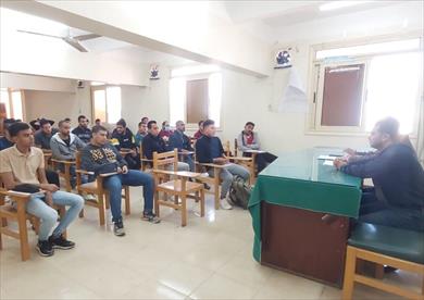 شباب كفر الشيخ