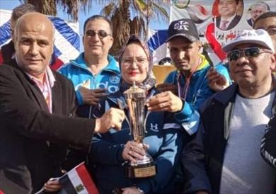 طلاب التربية الفكرية