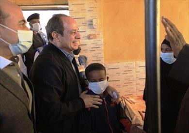 السيسي