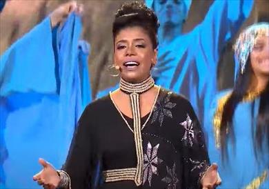 أحلى بلاد الدنيا بلادي.. أغنية تزين افتتاح طريق الكباش