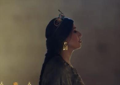 احتفالية طريق الكباش