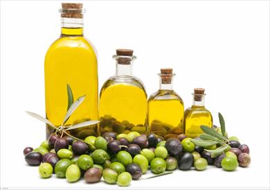 زيت الزيتون
