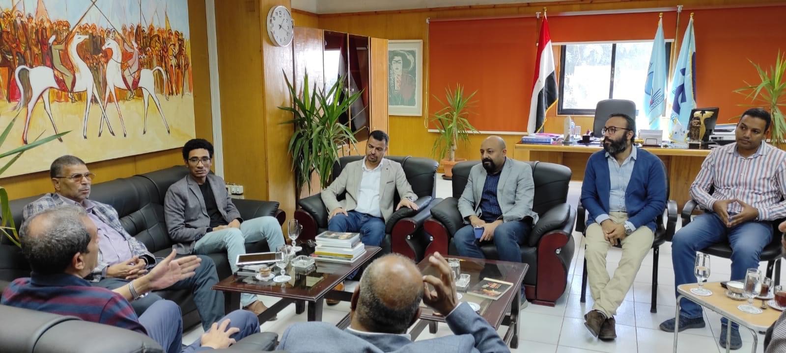 تجهيزات احتفالية اليوبيل الفضي