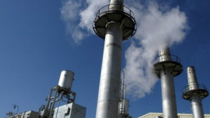 زار المفتشون مفاعل آراك الذي يعمل بالمياه الثقيلة قبل ايام