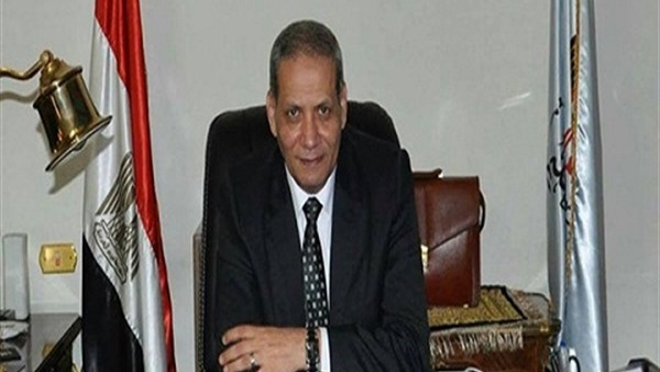 بشير حسن المستشار الإعلامي لوزارة التربية والتعليم
