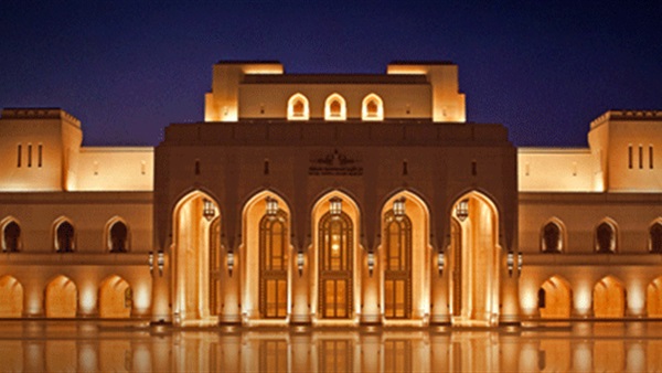 اوبرا الاسكندرية