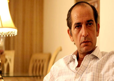 الفنان هشام سليم