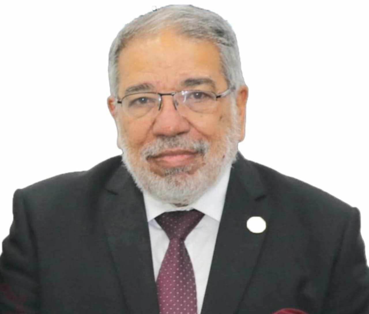 الدكتور محمد فريد حمدي أمين عام نقابة الأطباء