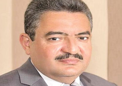 هشام العراقى مدير مباحث القاهرة