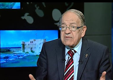 الدكتور وسيم السيسي الكاتب والمؤرخ وعالم المصريات