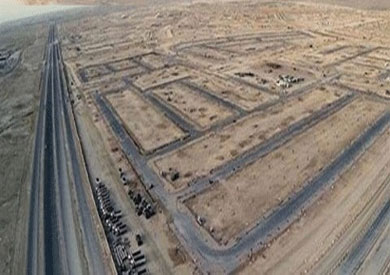 قطعه ارض - ارشيفيه