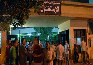 مستشفى المطرية التعليمي