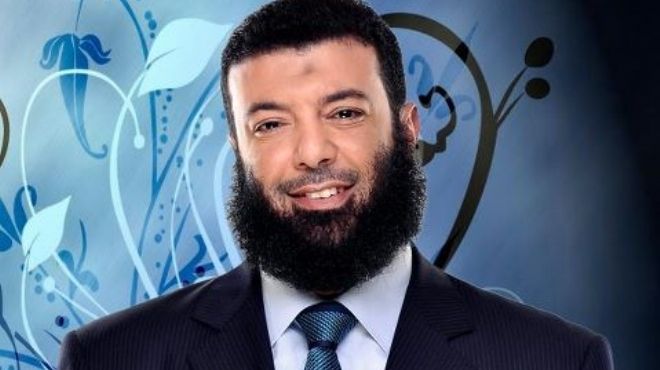 أحمد خليل خير الله مساعد رئيس حزب النور