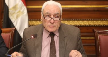 رئيس اللجنة الدينية فى مجلس النواب أسامة العبد