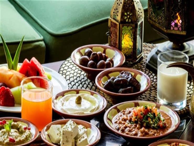 سحور رمضان