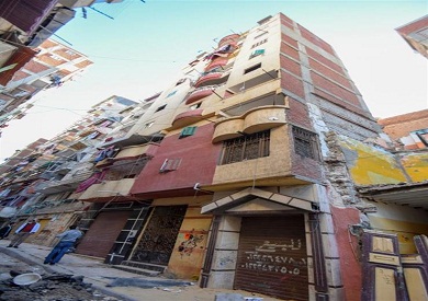 عقار كوم الشقافة