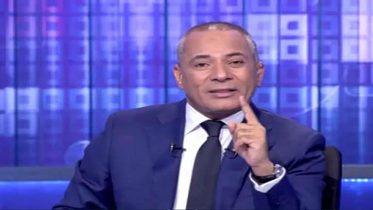 أحمد موسى: الرئيس السيسي بنى مصر في 10 سنوات.. ومن حق كل مواطن التباهي ببلده - 
        بوابة الشروق