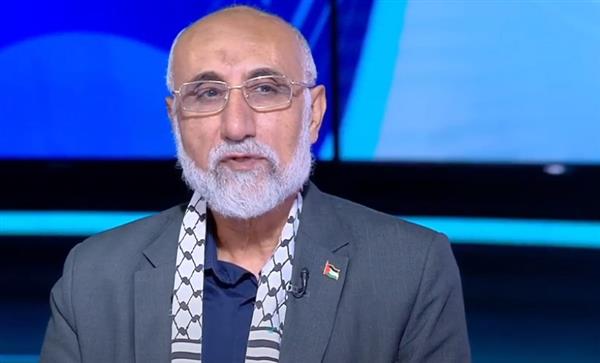 الدكتور محمد أبو سمرة رئيس تيار الاستقلال الفلسطيني