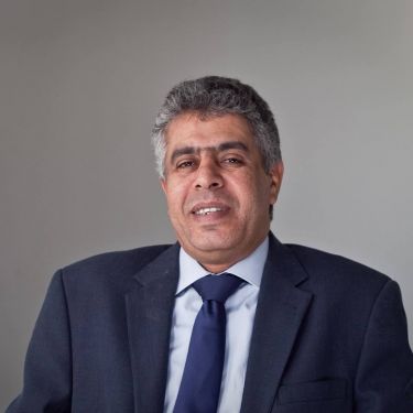 عماد الدين حسين، رئيس تحرير جريدة الشروق