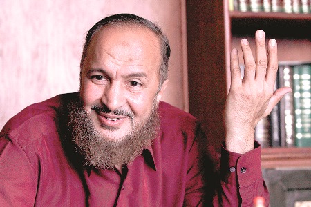 عصام دربالة