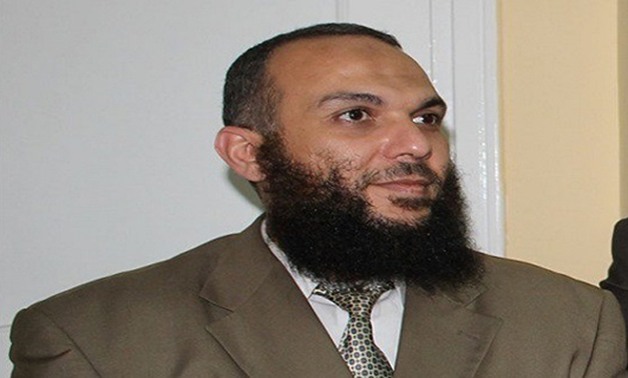 سامح عبدالحميد، القيادي بالدعوة السلفية