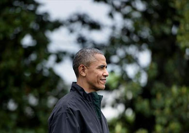 الرئيس الأميركي باراك أوباما