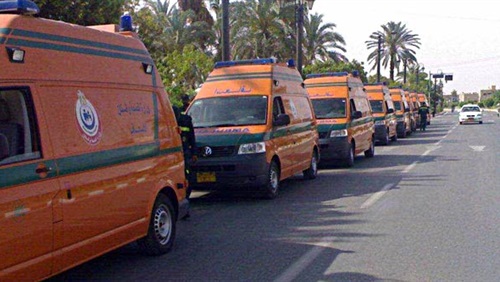30 سيارة مجهزة و3 فرق تدخل طبي لتأمين «مؤتمر الاتصالات»