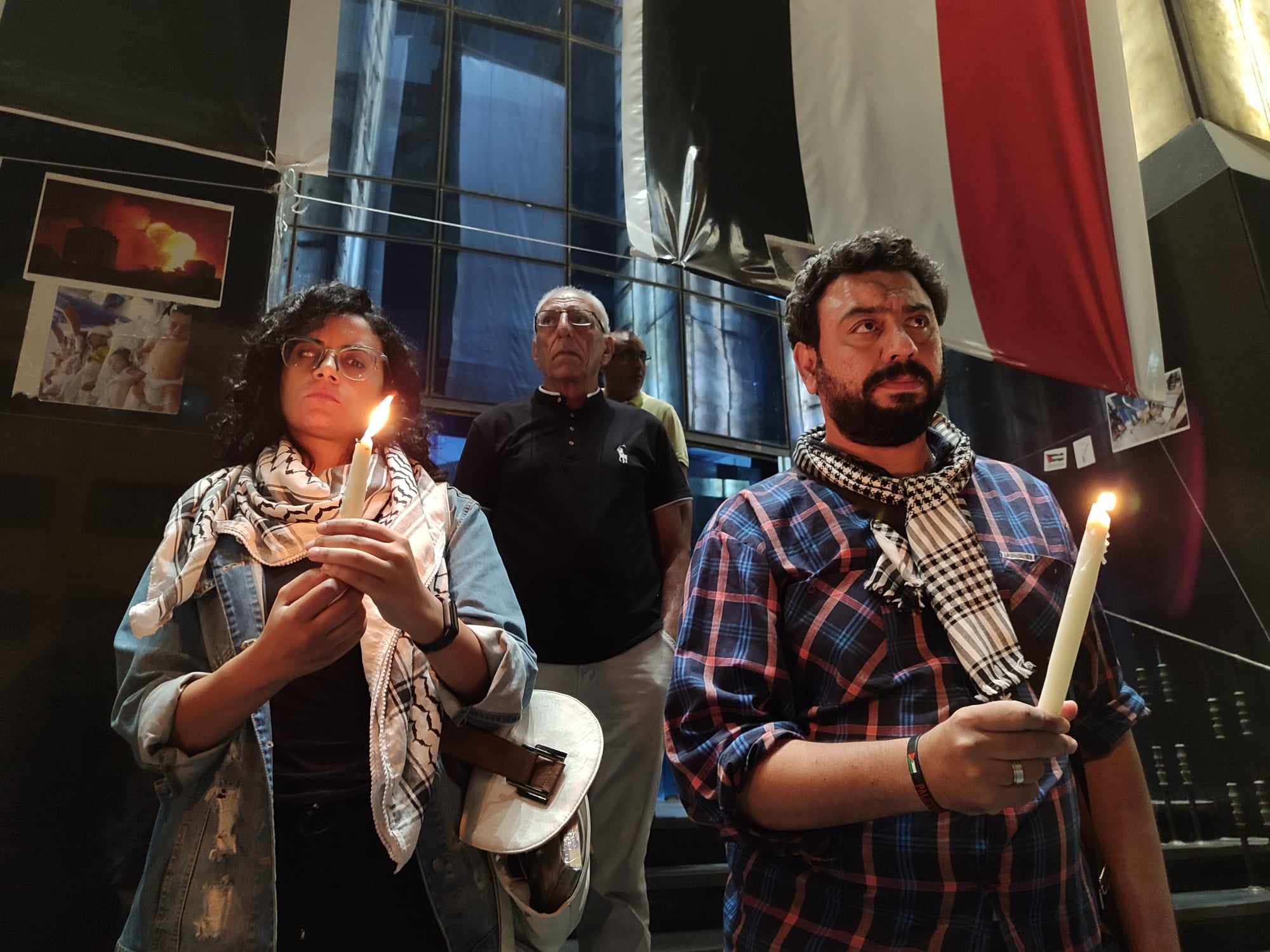 تصوير: احمد عبد الفتاح