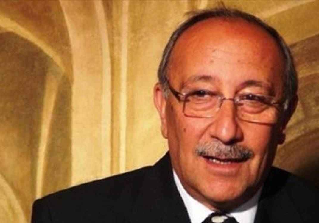 محافظ أسوان اللواء مجدى حجازى