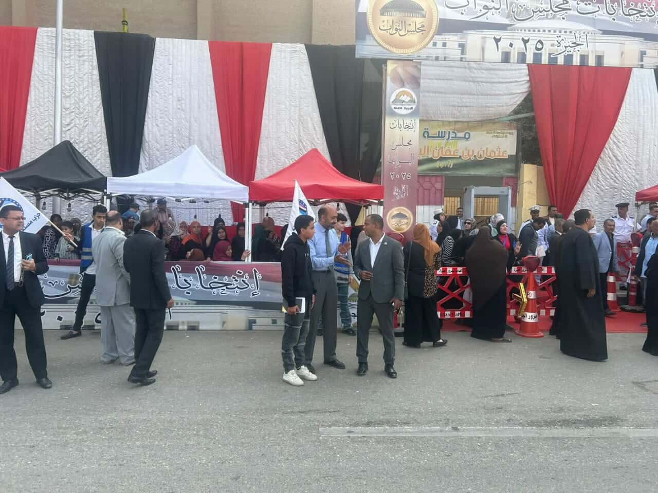 تصوير - مجدي إبراهيم