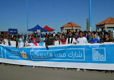. مسؤول حملة "أخلاقنا" بالإسكندرية: مشاركة واسعة بـ"ماراثون" الحملة في المحافظة