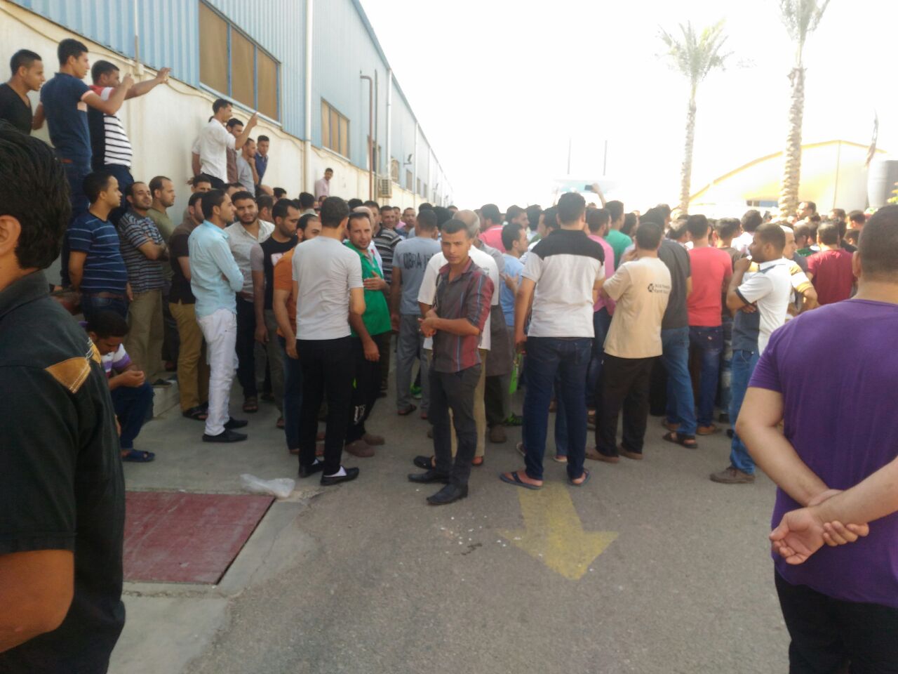 صورة ارشيفية