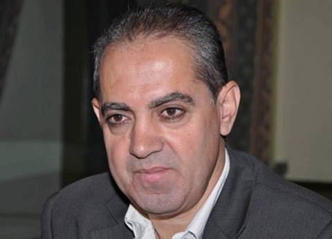 الأمير أباظة، رئيس مهرجان الإسكندرية السينمائي