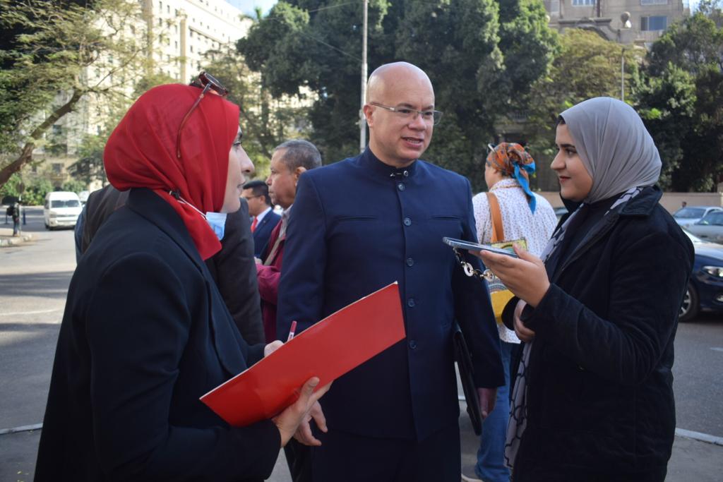 إحياء ذكرى سيمون بوليفار - سفارة فنزويلا