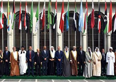رؤساء البرلمانات العربية