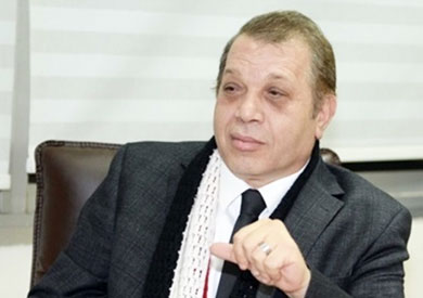 أسامة شرشر