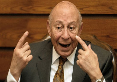 محمد فايق رئيس المجلس القومى لحقوق الإنسان