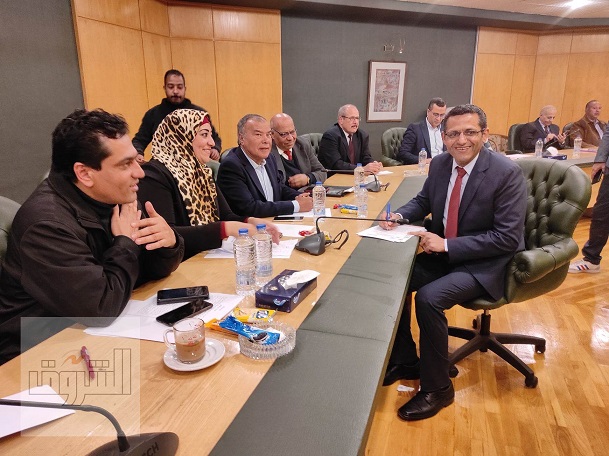 تصوير أحمد عبدالفتاح