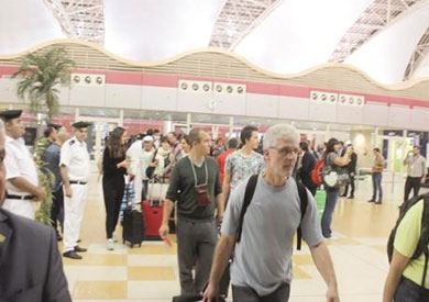 الرحلة الألمانية