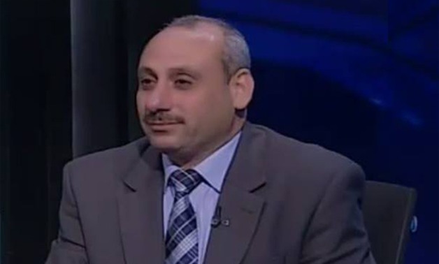 النائب إيهاب عبد العظيم، عضو لجنة تقصي الحقائق في قضية فساد توريد القمح