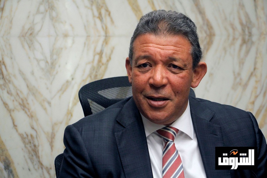 تصوير: أحمد عبد الفتاح