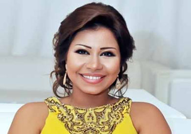 الفنانة شرين عبد الوهاب