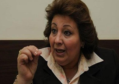 مارجريت عازر