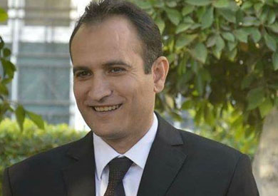 البروفيسور تحسين شعة