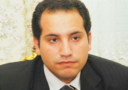 حسن القباني