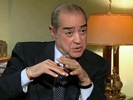 المحامي فريد الديب